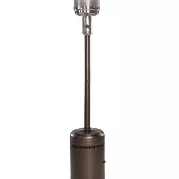 Patio heaters